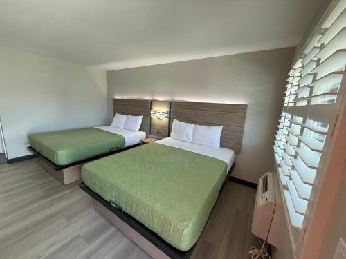 rosemead motel