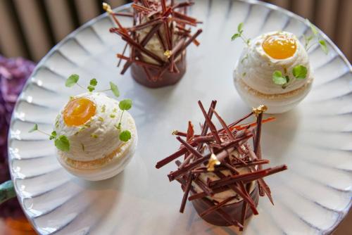 mandarin oriental palace luzern