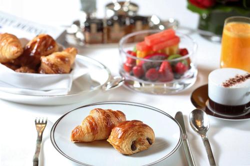 mandarin oriental palace luzern