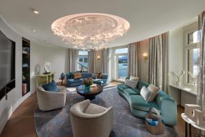 mandarin oriental palace luzern