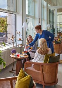 mandarin oriental palace luzern