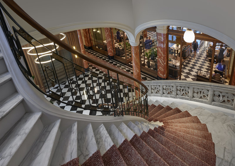 mandarin oriental palace luzern