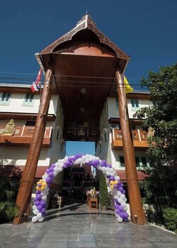 ayutthaya