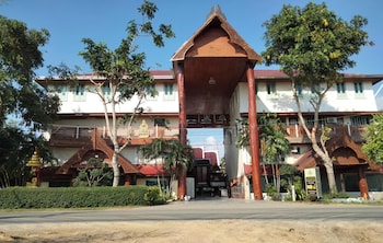 ayutthaya