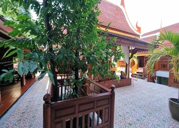 ayutthaya