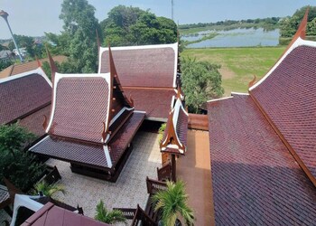 ayutthaya