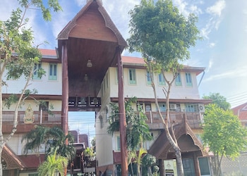 ayutthaya