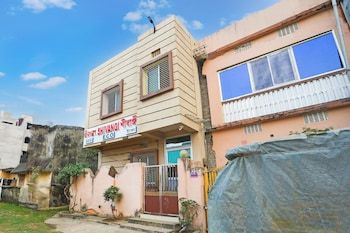 hotel shivangi eco tripandtrip