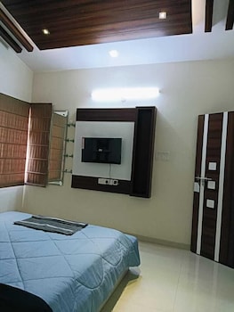 corporate guest house