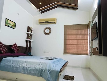 corporate guest house