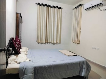 corporate guest house