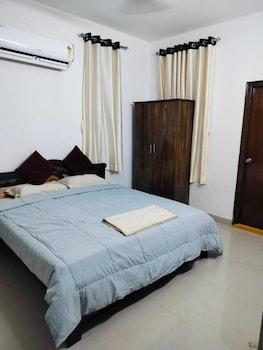 corporate guest house