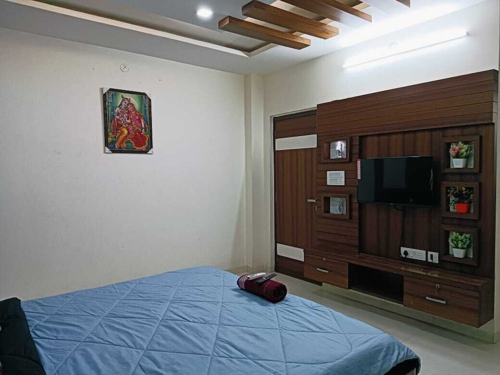 corporate guest house