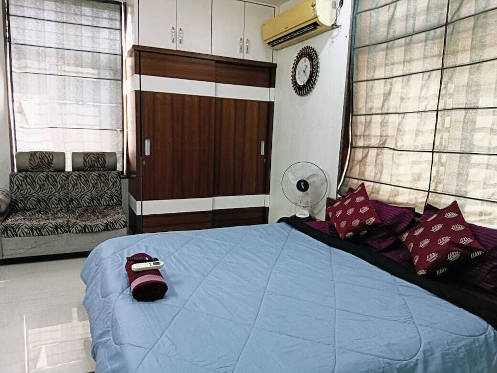 corporate guest house