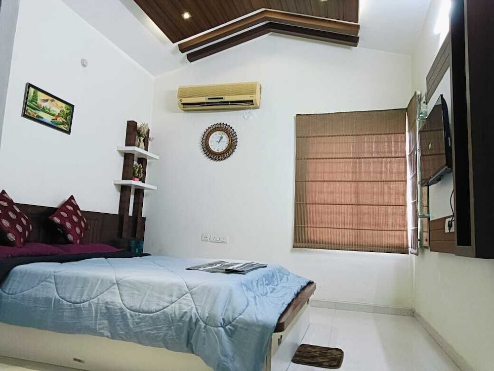 corporate guest house