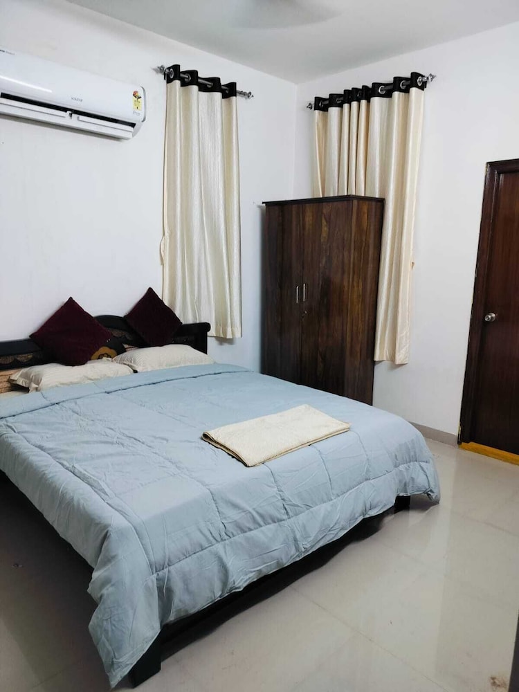 corporate guest house