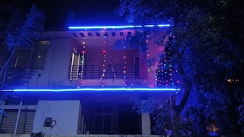 corporate guest house