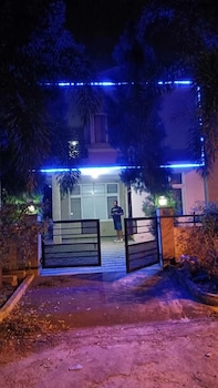 corporate guest house