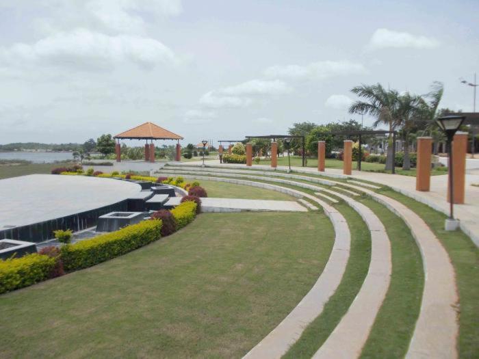 corporate guest house