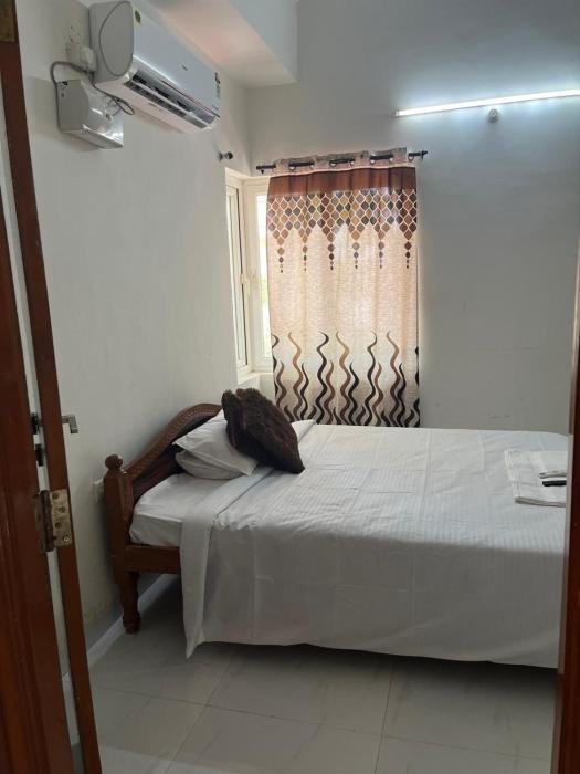 corporate guest house