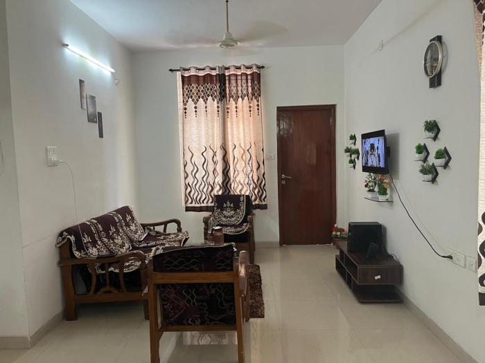 corporate guest house