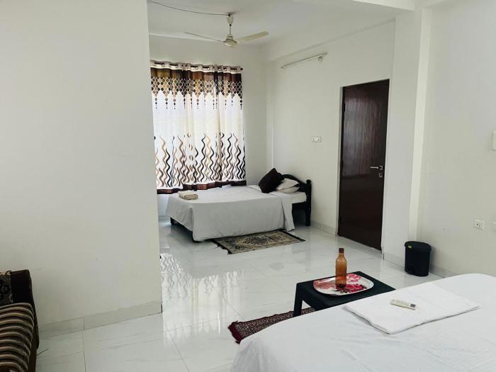 corporate guest house