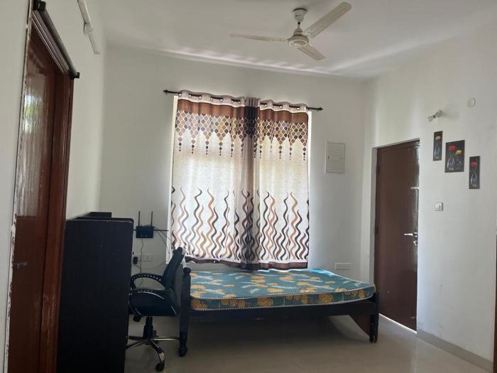 corporate guest house