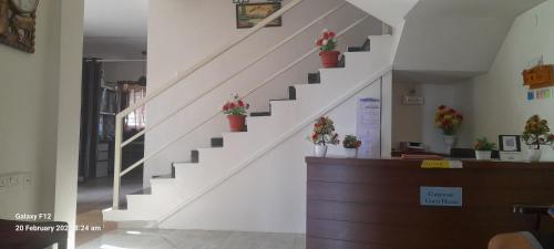 Corporate Guest House,,3 star