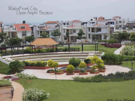 corporate guest house