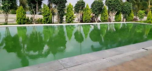 corporate guest house