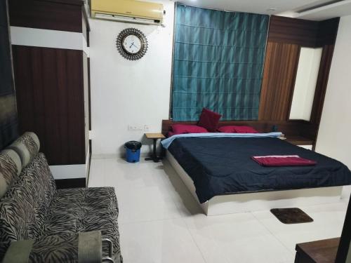 corporate guest house