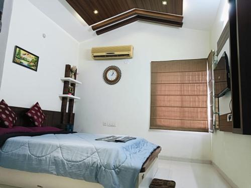 corporate guest house