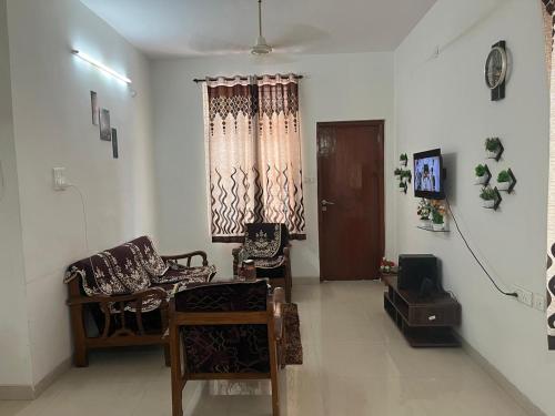 corporate guest house