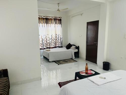 corporate guest house