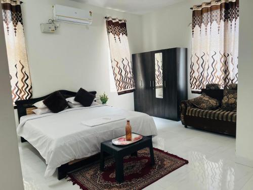 corporate guest house