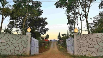 Vistara Resort,,2 star