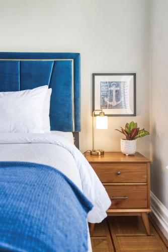 hudson navigator