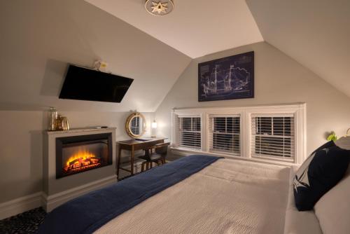 hudson navigator