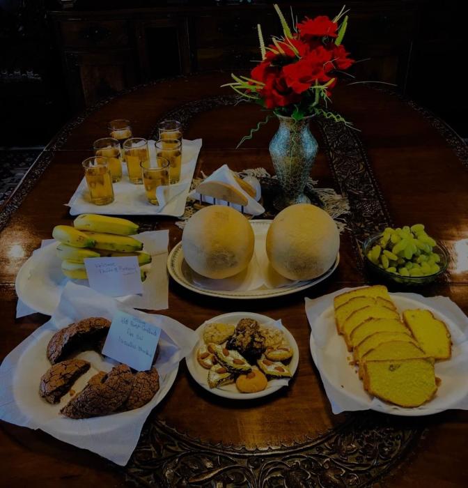 nigeen vista lakeside chalet