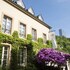 luxembourg city