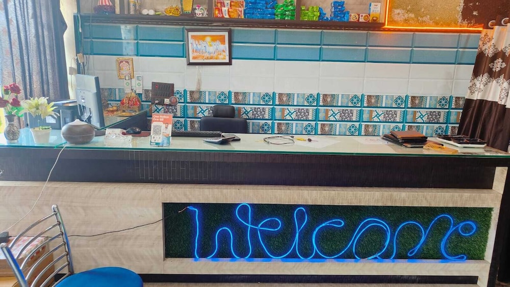 tridev restaurant by grb