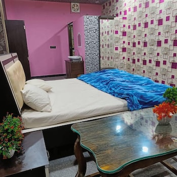 tridev restaurant by grb