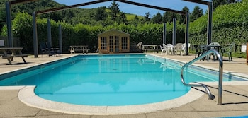 Glan Yr Afon Un - Relax, Recuperate, Enjoy,,3 star