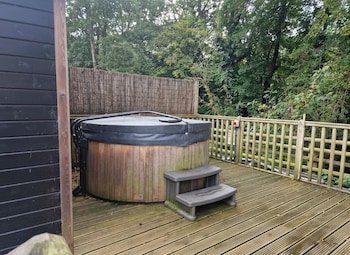 Glan Yr Afon Un - Relax, Recuperate, Enjoy,,3 star