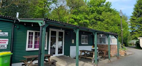 Glan Yr Afon Dau - Relax, Recuperate, Enjoy,,3 star