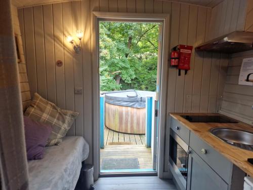 Glan Yr Afon Dau - Relax, Recuperate, Enjoy,,3 star