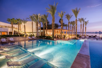 hilton luxor resort and spa