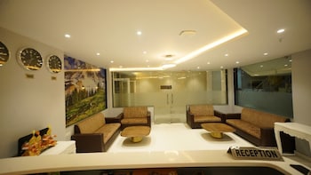 The Universe - Hotels & Banquets,,3 star