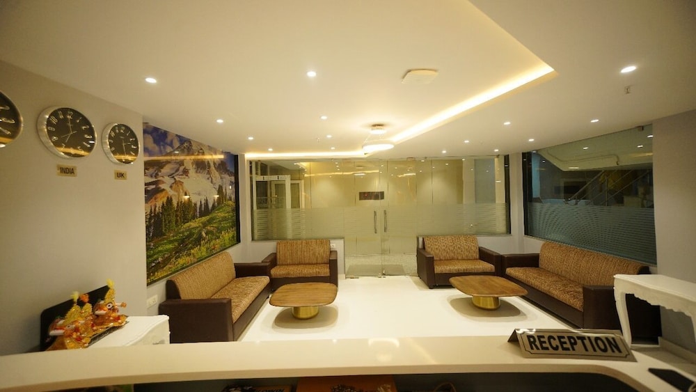 the universe hotels and banquets