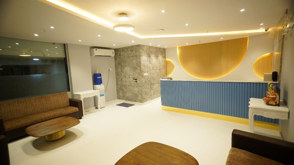 the universe hotels and banquets